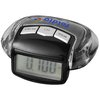 Stay-Fit Pedometer - Full Colour