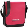 Rainham Sling Messenger Bag - Full Colour