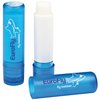 Lip Balm Stick - Domed - Full Colour