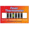 Fever & Flu Thermometer Pack - Adult