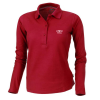 Slazenger Women's Point Long-Sleeved Polo