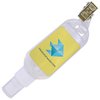 Anti-Bacterial Sanitiser with Clip - Full Colour