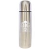 500ml Stainless Steel Flask - Engraved