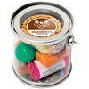Mini Sweet Bucket - Retro Sweets