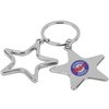 Star Keyring
