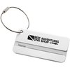 Discovery Luggage Tag