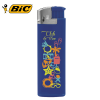 BIC® J38 Chrome Hood Lighter
