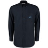 Kustom Kit Men's Workwear Oxford Shirt - Long Sleeve