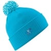 Kid's Snowstar Bobble Beanie Hat