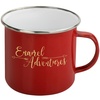 Enamel Mug - Coloured