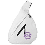 Brooklyn Mono-Shoulder Backpack