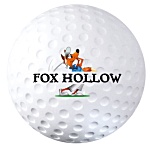 Stress Golf Ball
