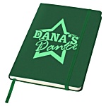 JournalBooks A5 Notebook