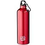 Pacific Aluminium Bottle - Budget Print
