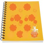 A6 Wiro Notebook - Digital Print