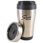 Ancoats Travel Mug