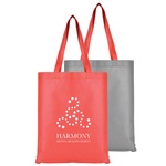 Two Tone Tote