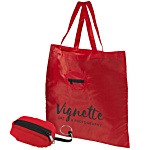 Fold Away Tote
