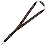 20mm Balko Buckle Lanyard
