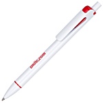Velos Pen - White