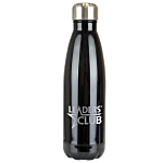 Ashford Shine Vacuum Insulated Bottle - Engraved