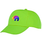 Fenik Promotional Kids Cap - Full Colour Transfer