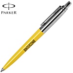 Parker Jotter Pen - Black Ink