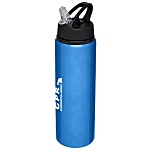 Fitz Water Bottle - Budget Print