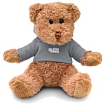 Teddy with Hoody