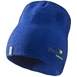 Level Beanie - Embroidered