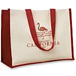 Florie Jute Bag