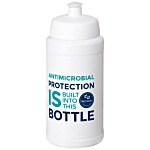 Baseline Pure Antimicrobial Water Bottle