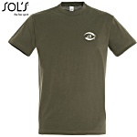 SOL's Regent T-shirt - Colour
