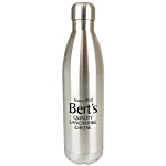 Ashford Max Vacuum Insulated Bottle - Printed