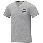 Somoto V Neck T-Shirt - Full Colour Transfer