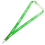20mm Lana Dye Sub Lanyard