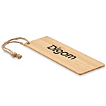 Kumaku Bamboo Bookmark