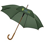 Kyle Classic Umbrella - Full Colour