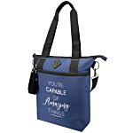 Repreve® Ocean Tote Bag
