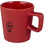 Ross Mug