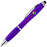 Nash Stylus Pen - Colours - Full Colour