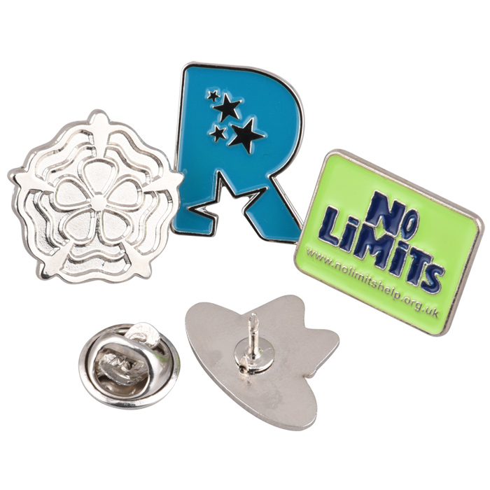 Imprint Co Uk Mm Metal Soft Enamel Pin Badge