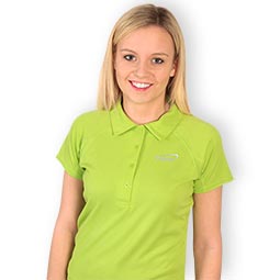 4imprint employee, Laura
