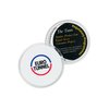 Adview Coaster - Clear - Round