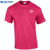 Gildan Ultra T Shirt - Coloured