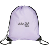 View Image 1 of 3 of Classic Drawstring Bag