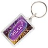 Compact Keyring - Full Colour