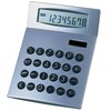 8 Digit Desk Calculator