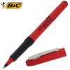 BIC&reg; Grip Roller - Black Ink