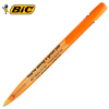 BIC® Media Clic Pen - Frosted Barrel